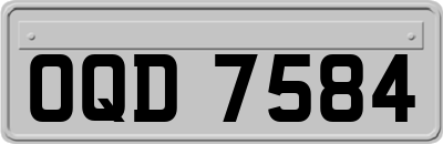 OQD7584