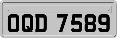 OQD7589