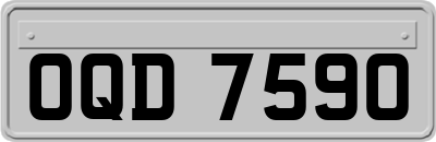 OQD7590