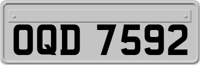 OQD7592