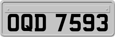 OQD7593