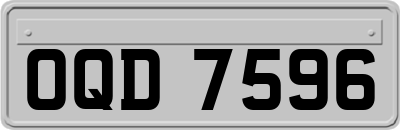 OQD7596