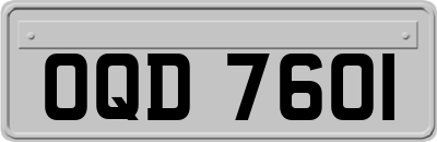 OQD7601