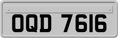 OQD7616
