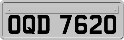 OQD7620