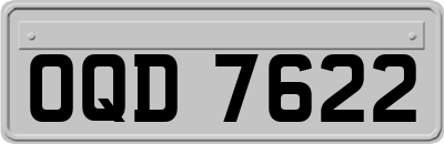 OQD7622
