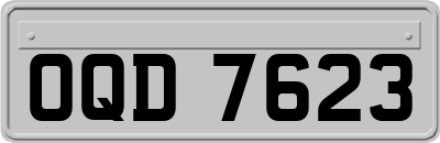 OQD7623