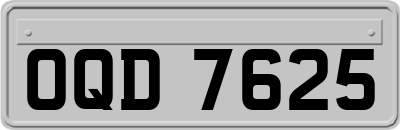 OQD7625