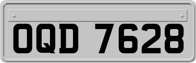 OQD7628