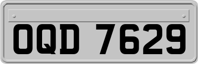 OQD7629