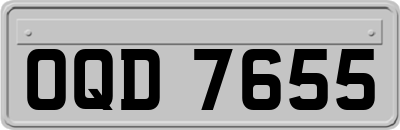 OQD7655