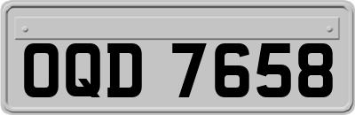 OQD7658