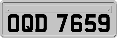 OQD7659