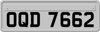 OQD7662