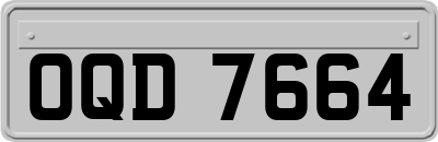 OQD7664