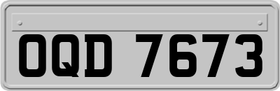 OQD7673