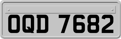 OQD7682