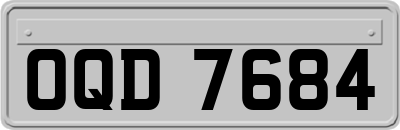 OQD7684