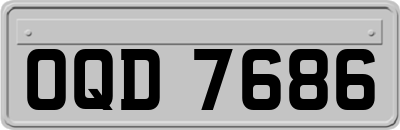 OQD7686