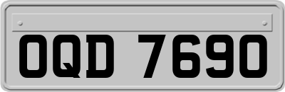 OQD7690