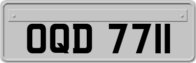 OQD7711