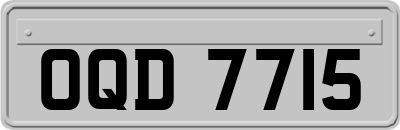 OQD7715