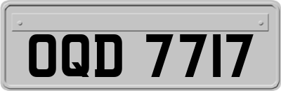 OQD7717