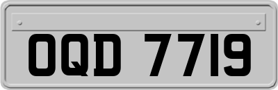 OQD7719