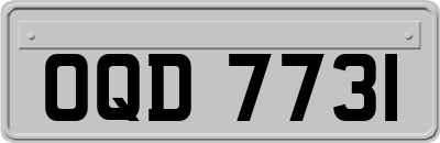 OQD7731