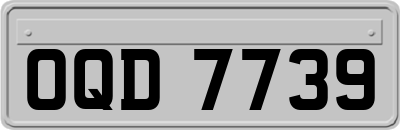 OQD7739