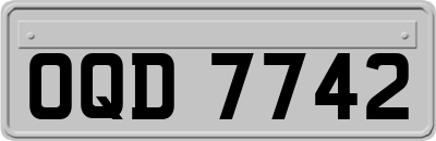 OQD7742