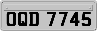 OQD7745