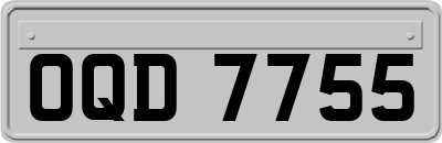 OQD7755