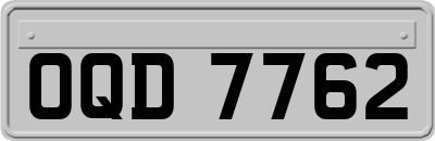 OQD7762