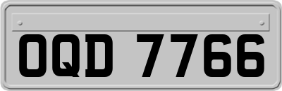 OQD7766