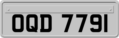 OQD7791