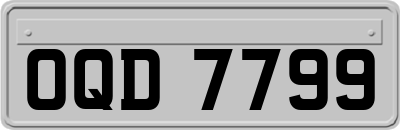 OQD7799