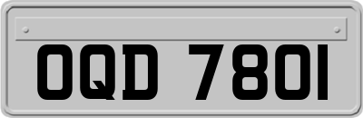 OQD7801