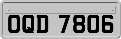OQD7806