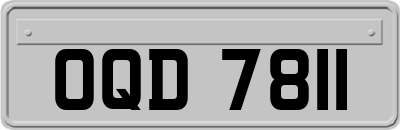 OQD7811