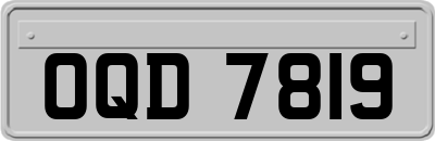 OQD7819
