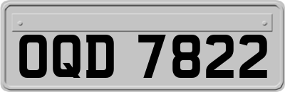 OQD7822
