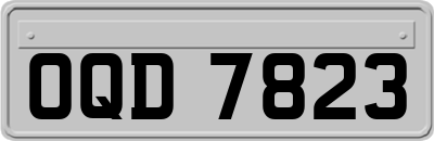 OQD7823