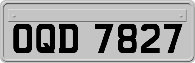 OQD7827