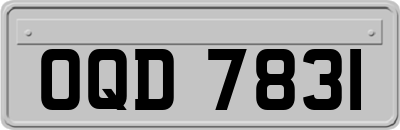 OQD7831