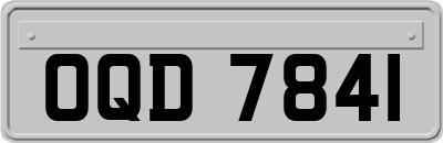OQD7841