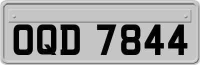 OQD7844