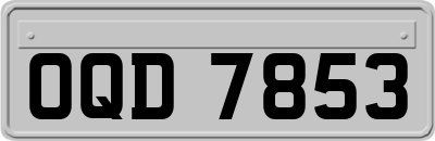 OQD7853