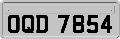 OQD7854