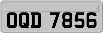 OQD7856